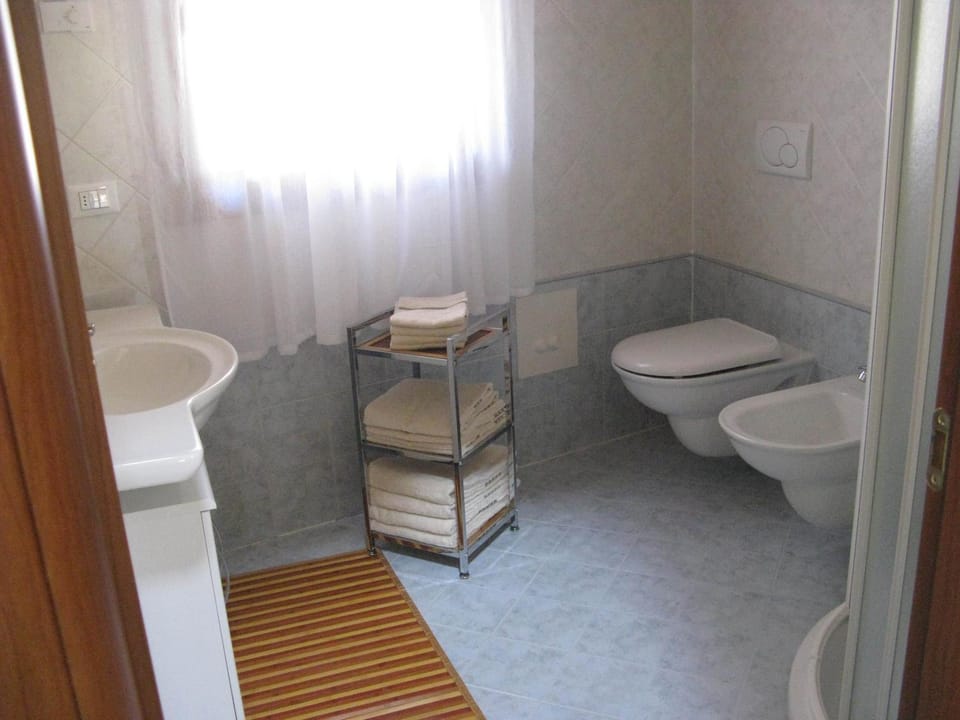 Wind's House Bed and Breakfast in Veneto