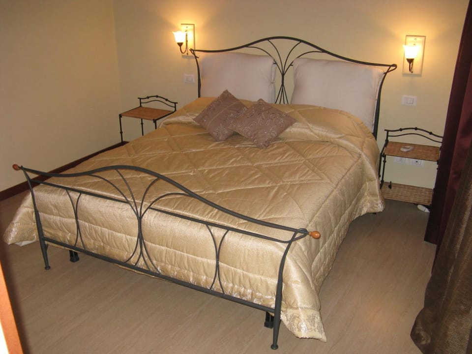 Wind's House Bed and Breakfast in Veneto