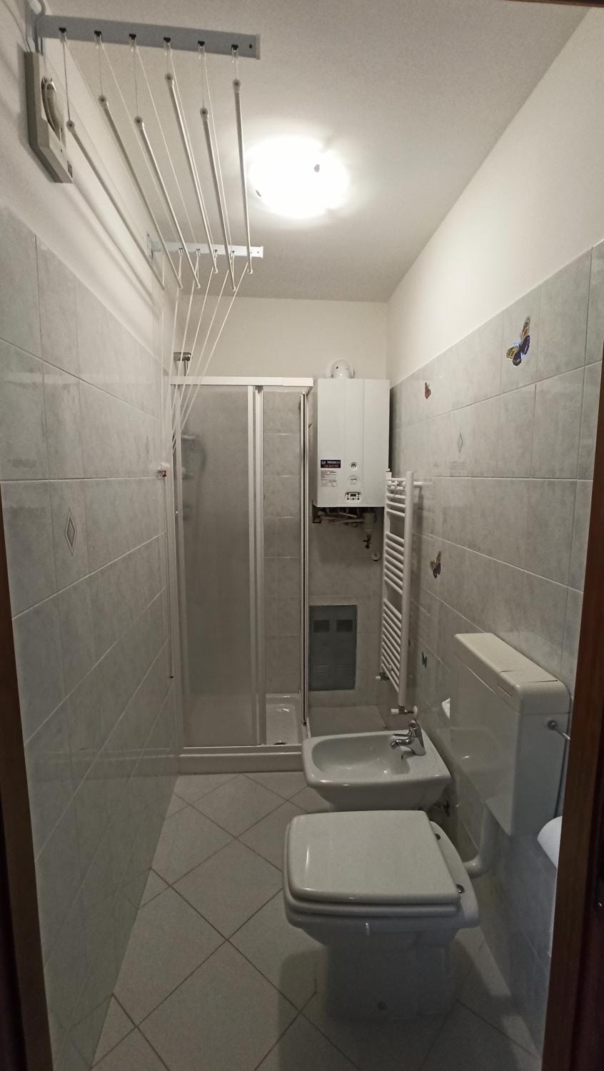 Casa Stella Baita Valle Viva Apartment in Piedmont