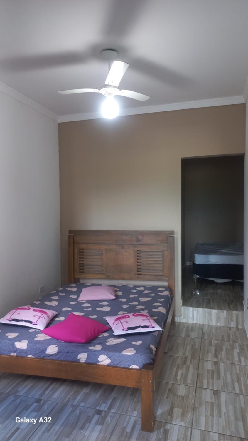 Cantinho Caiçara House in São Sebastião
