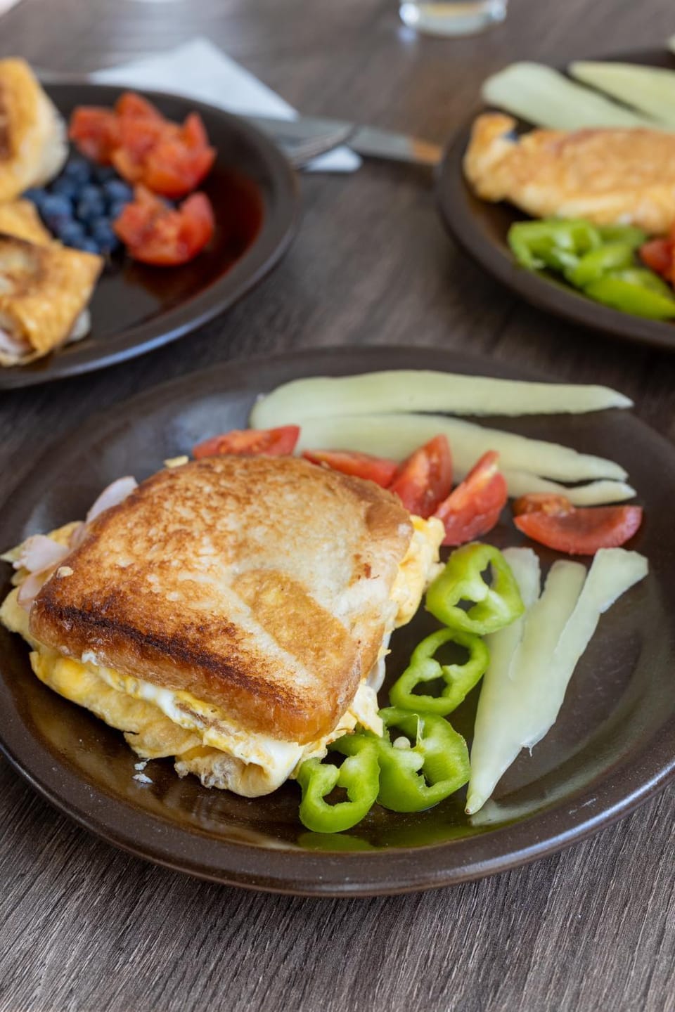 Food, Breakfast, Continental breakfast