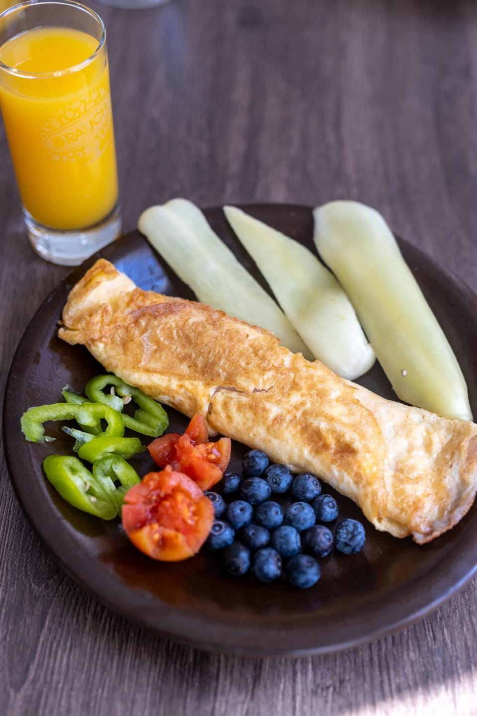Food and drinks, Food, Breakfast