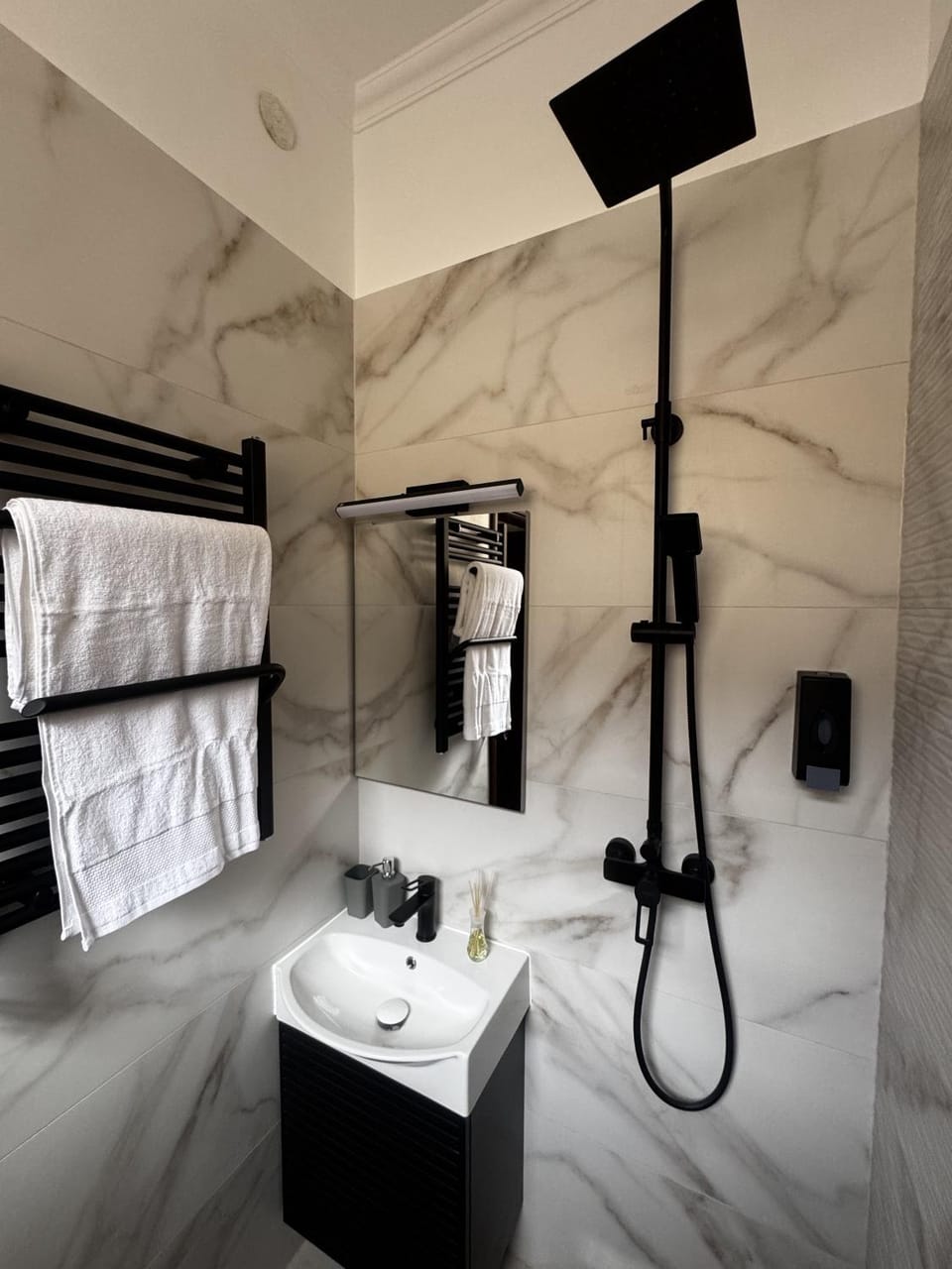 Shower