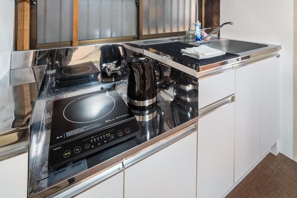 Ninja House Apartment in Shibuya