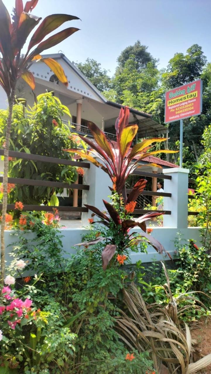 VELLAKUZHY Homestay Wayanad Villa in Kerala