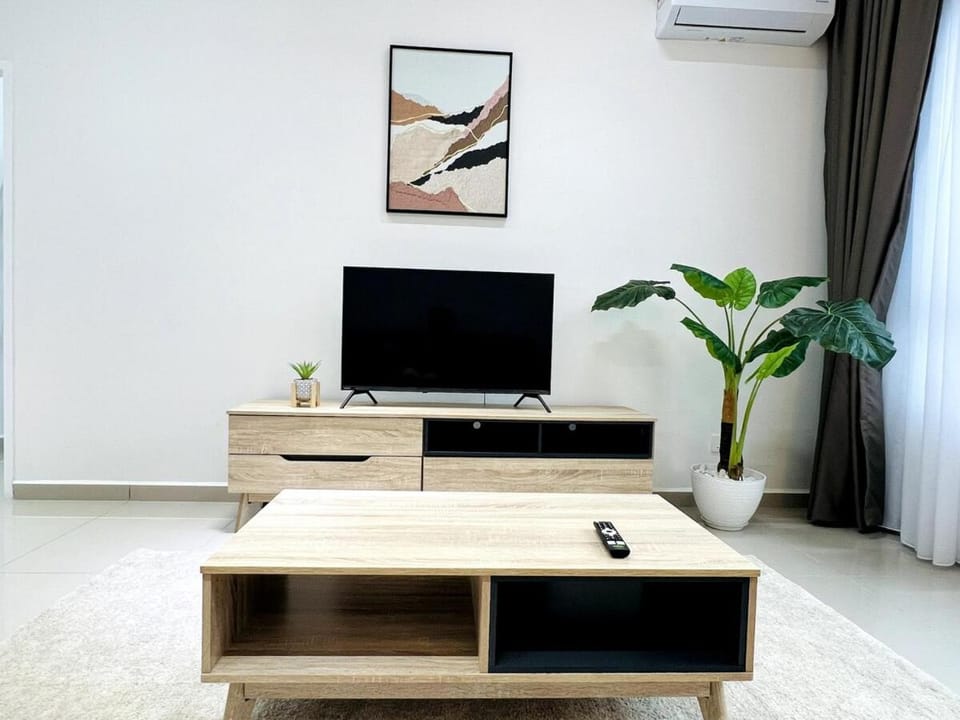 SunshineResidence 5pax Near Georgetown Apartment in George Town