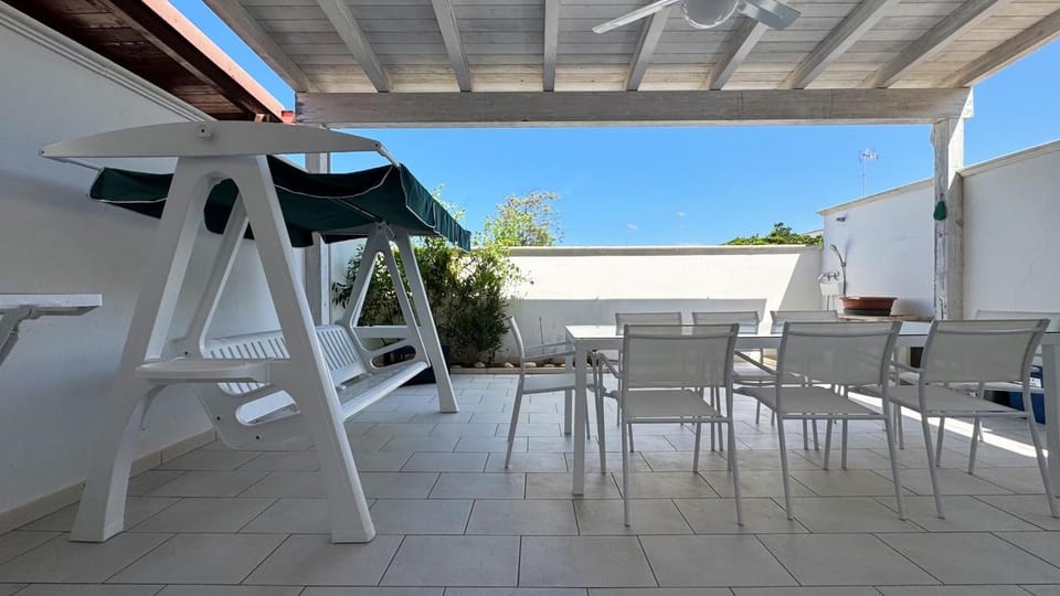 Villetta Flavia by Salentoaffitti Chalet in Apulia