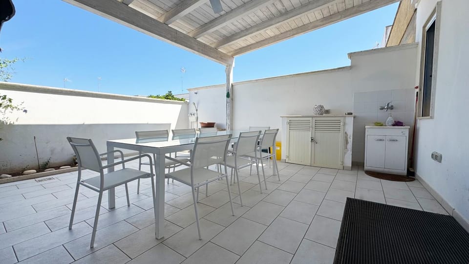 Villetta Flavia by Salentoaffitti Chalet in Apulia