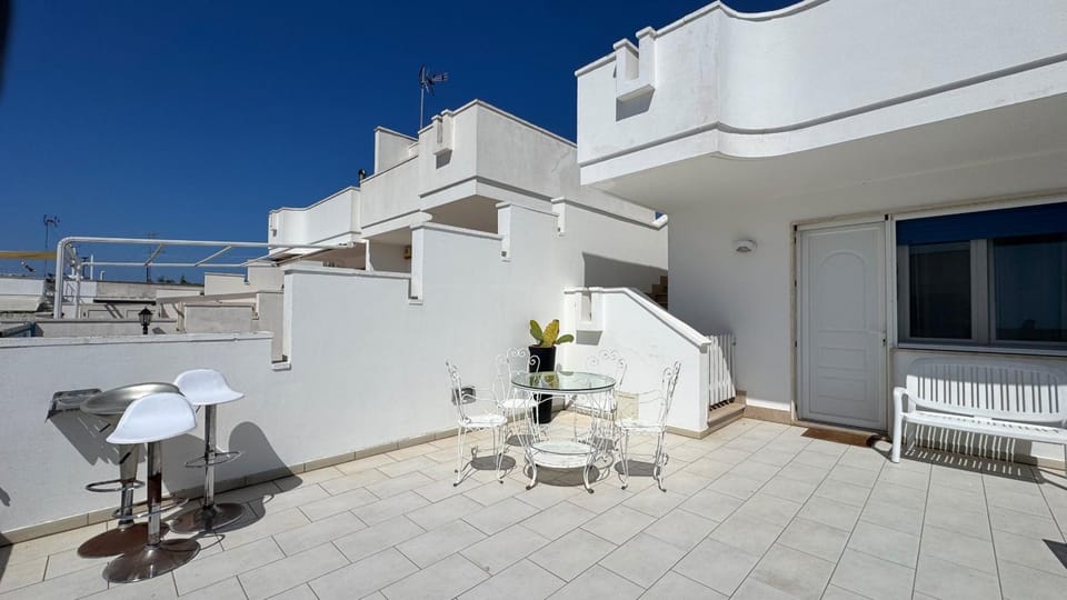 Villetta Flavia by Salentoaffitti Chalet in Apulia
