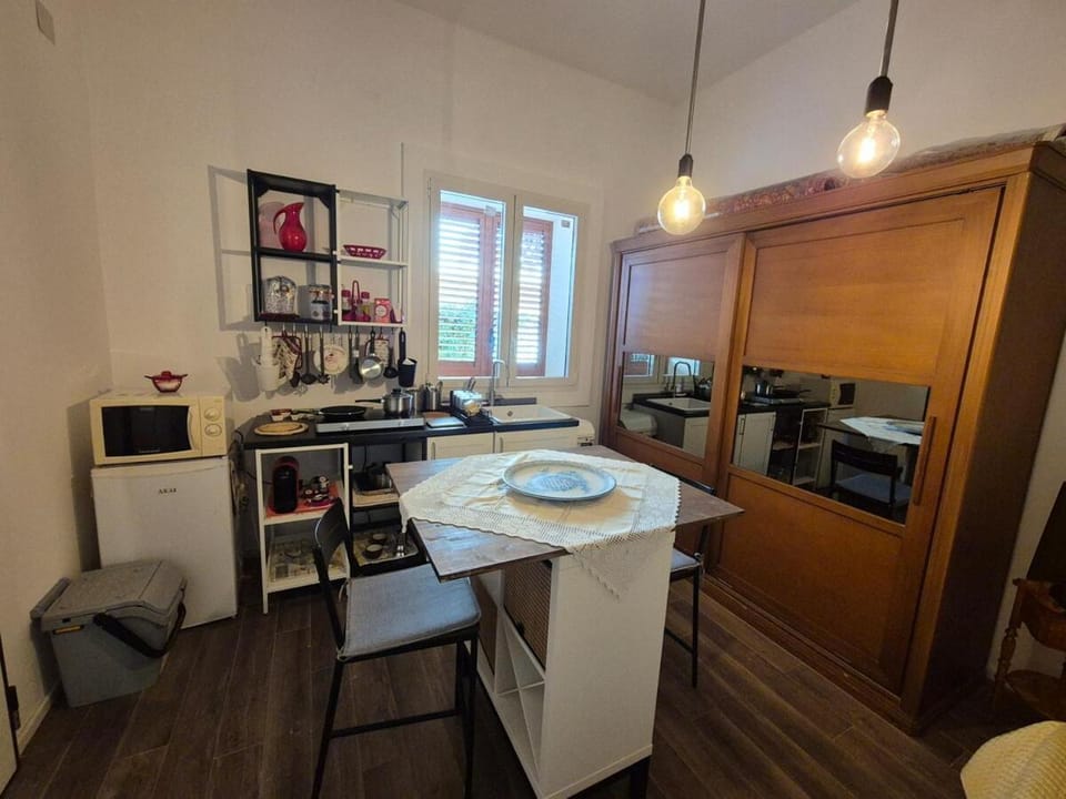Casa Vacanza Mondello nel Cuore House in Palermo