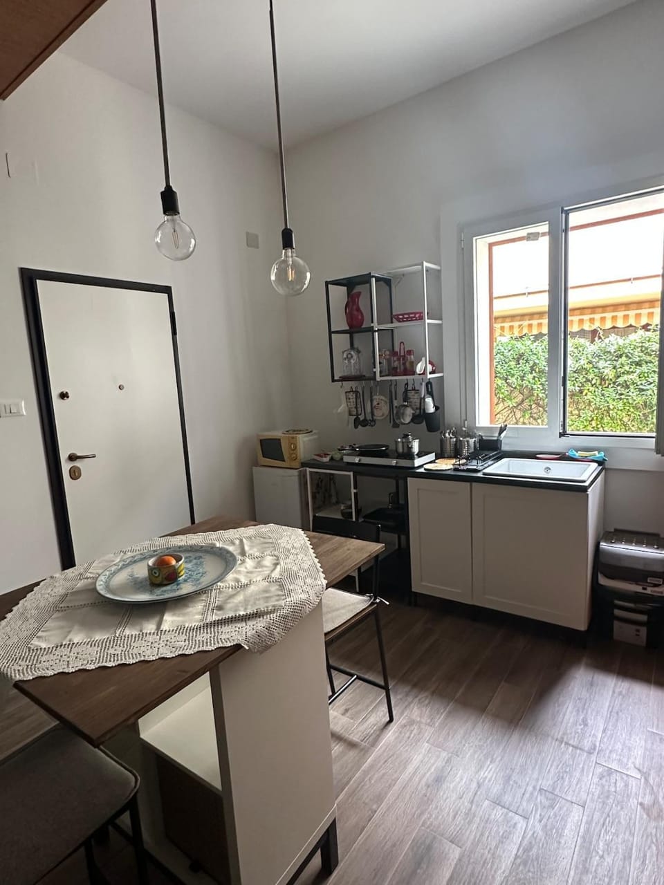 Casa Vacanza Mondello nel Cuore House in Palermo