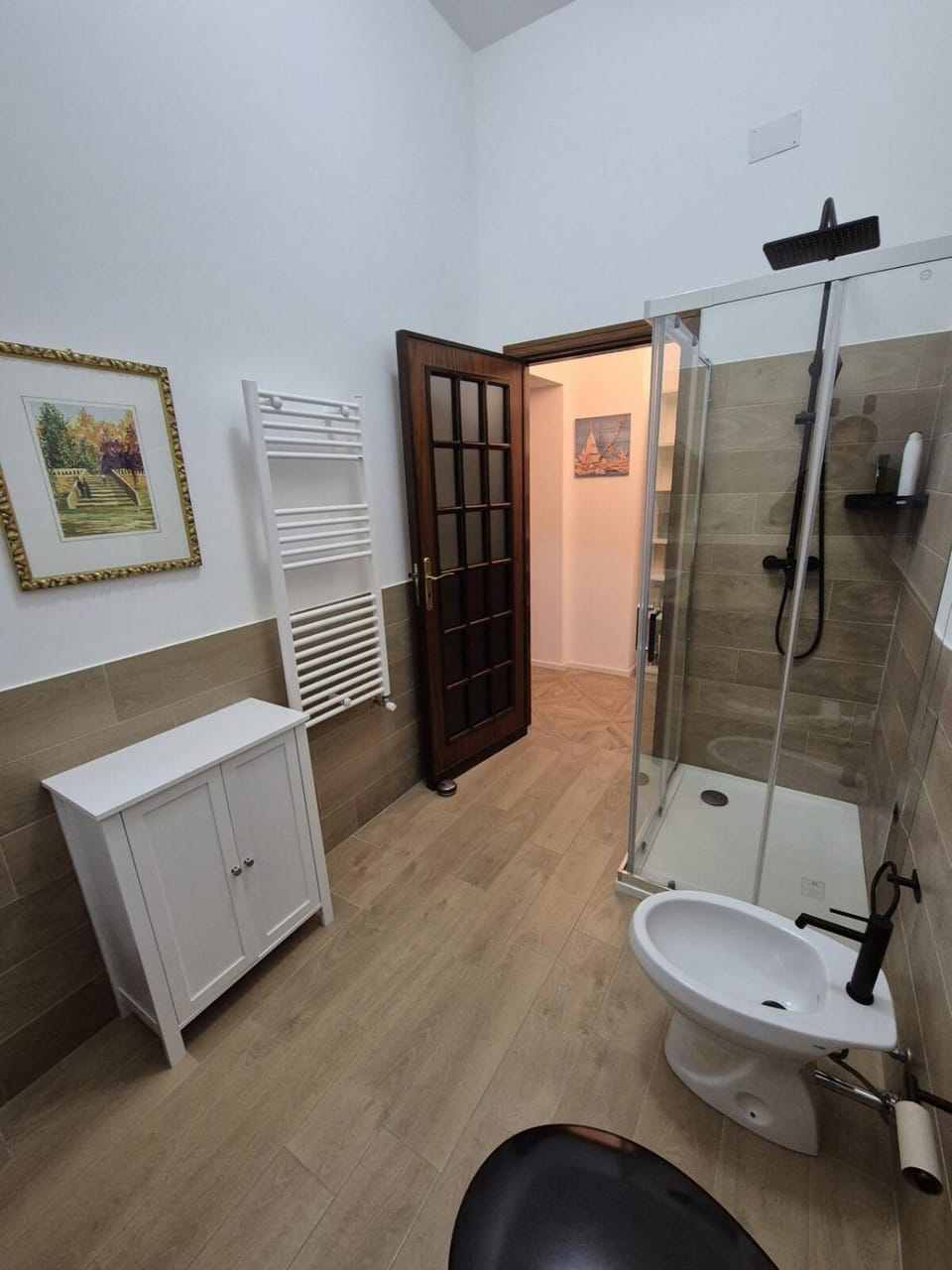Casa Vacanza Mondello nel Cuore House in Palermo