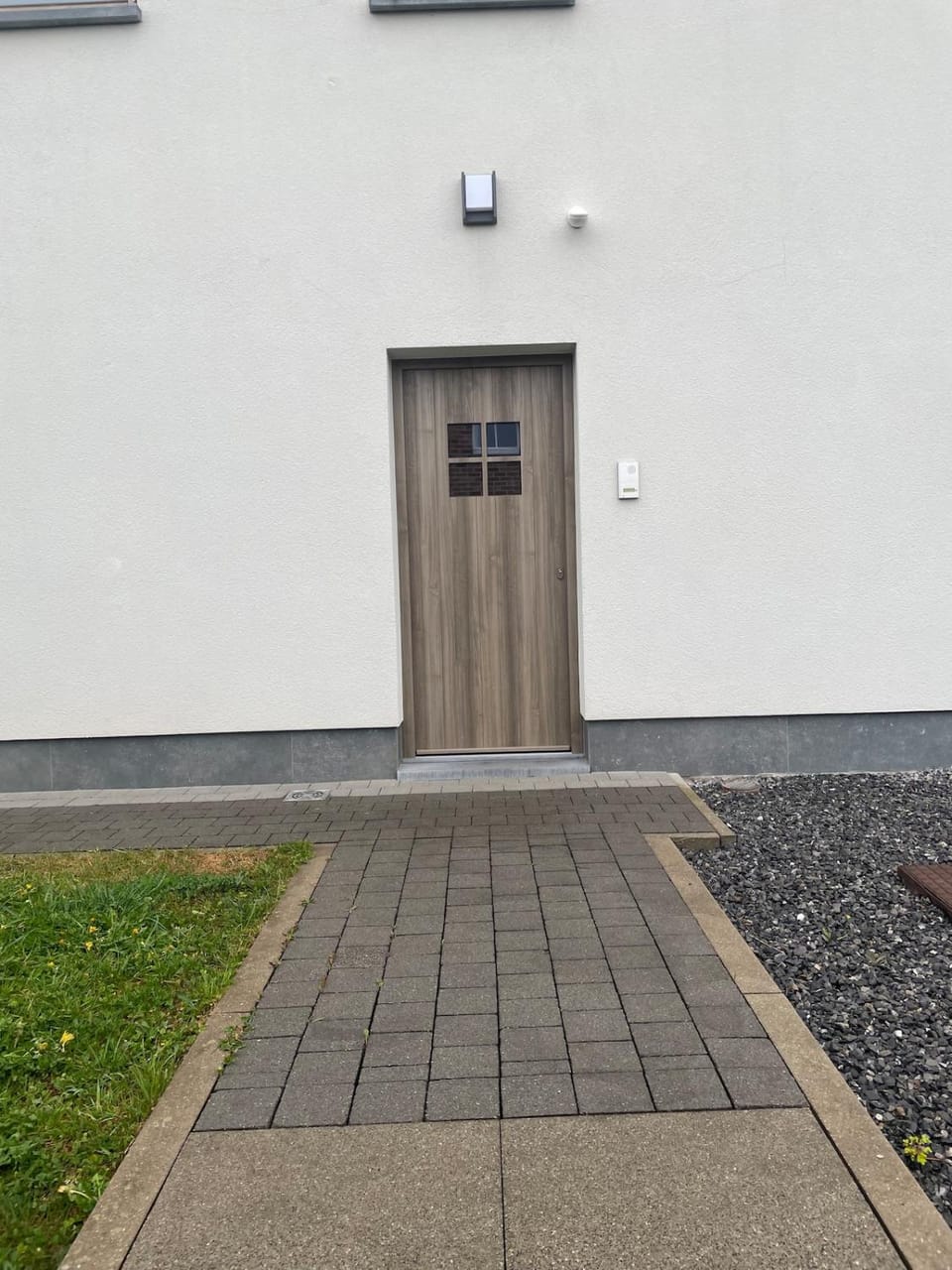 Entire fully equipped apartment Apartment in Wallonia, Belgium