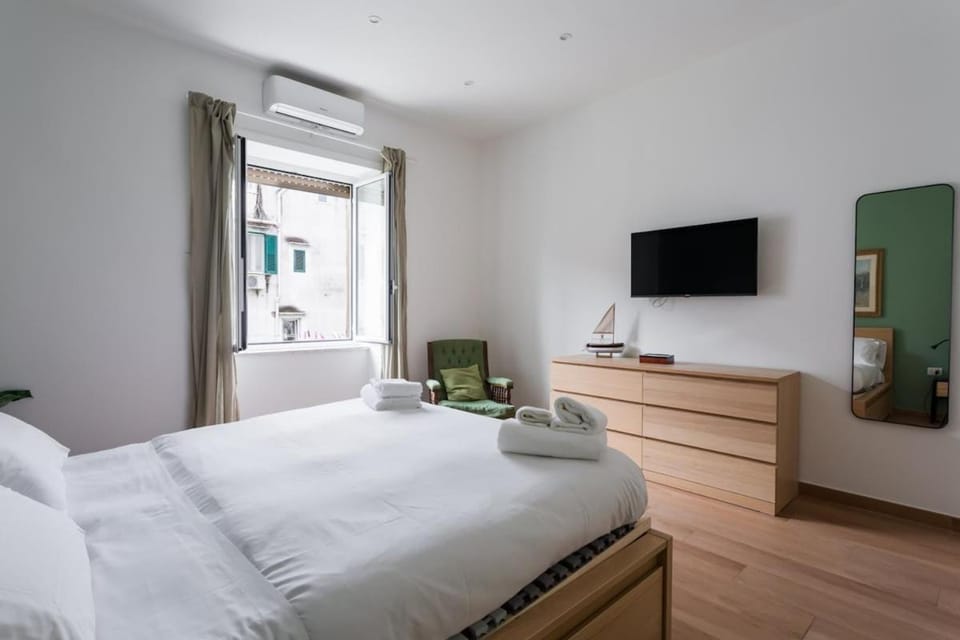 Casa Pazienza by Dimorra Apartment in Naples