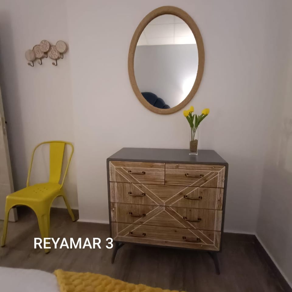 Apartamentos Reyamar 3 Apartment in Puerto de Mazarrón