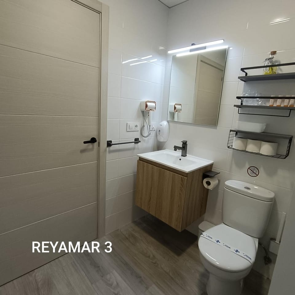 Apartamentos Reyamar 3 Apartment in Puerto de Mazarrón