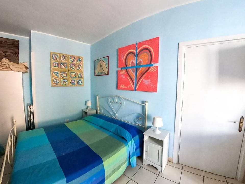 Villetta Vista Mare House in Castro