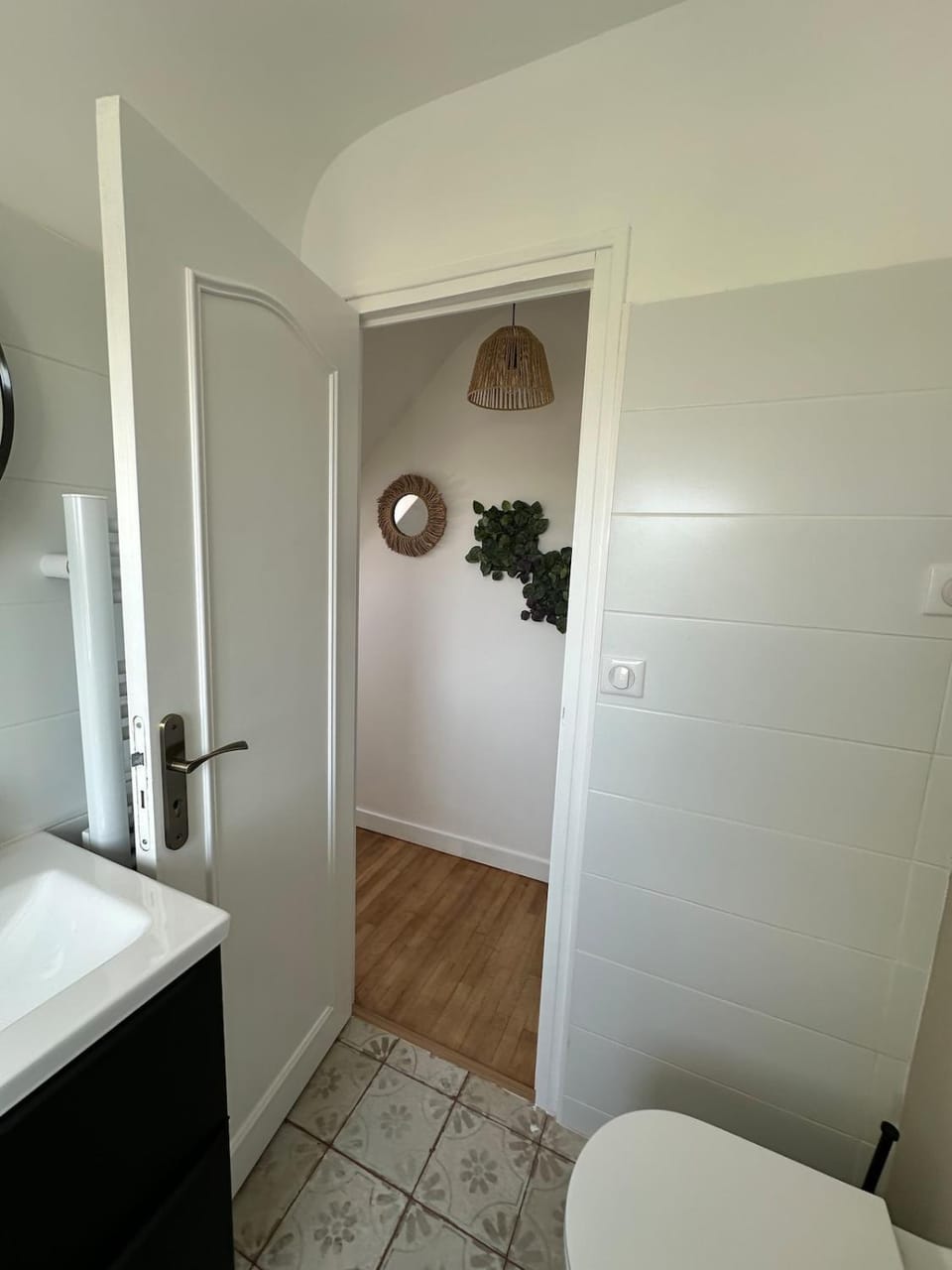 Maison de charme 3 chambres plage de Lodonnec House in Finistere