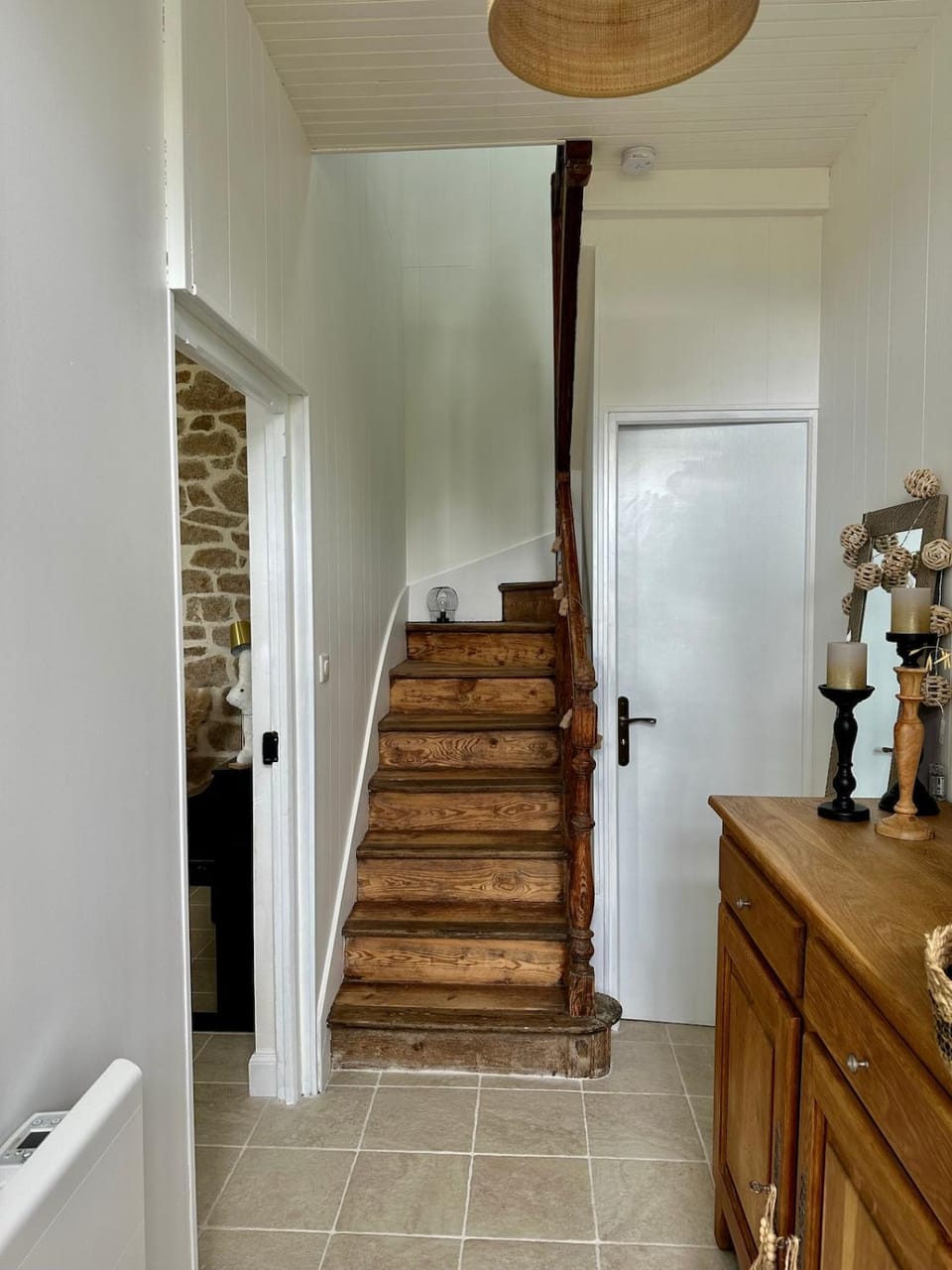 Maison de charme 3 chambres plage de Lodonnec House in Finistere