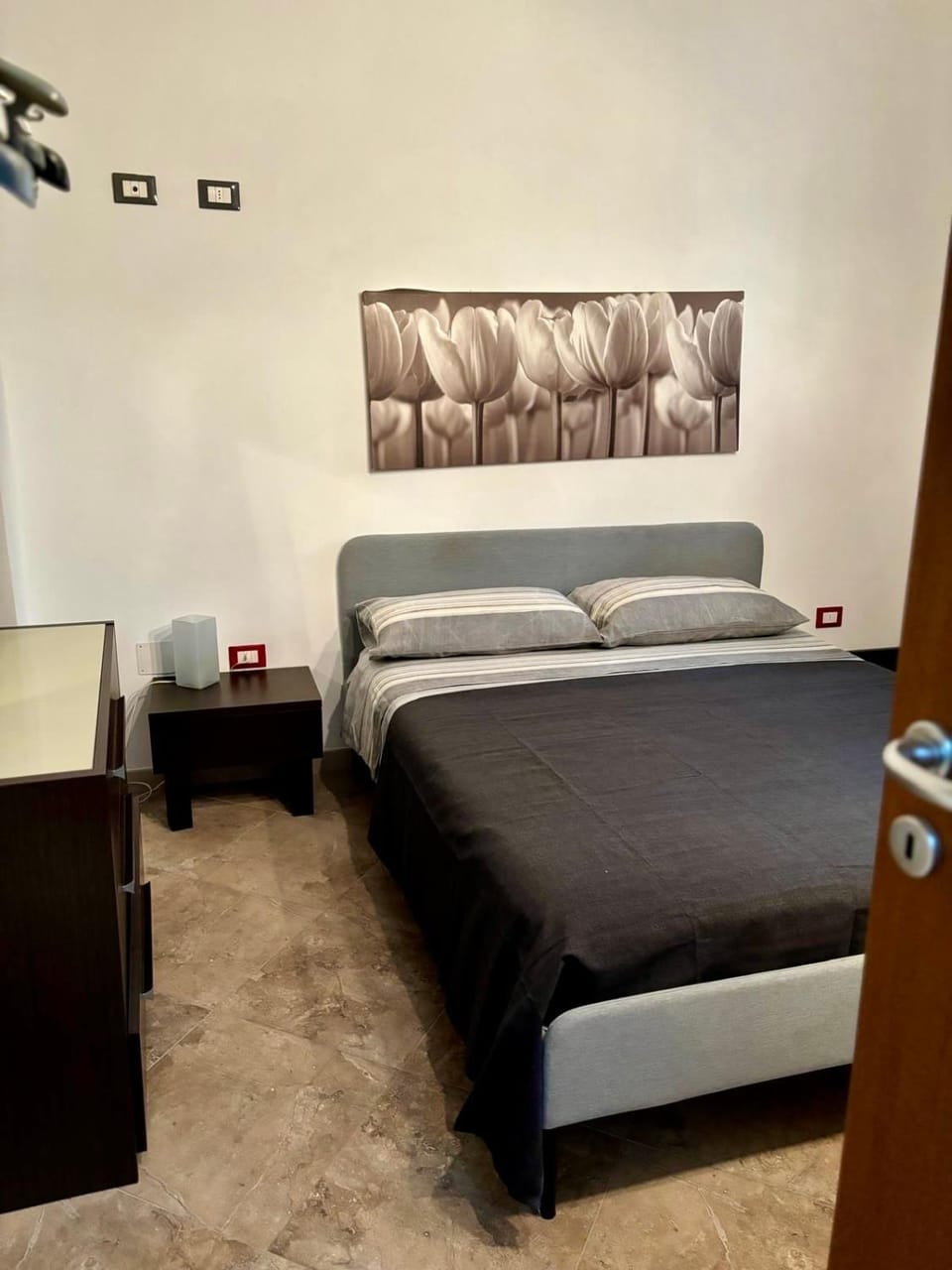 L'Asfodelo Apartment in Apulia