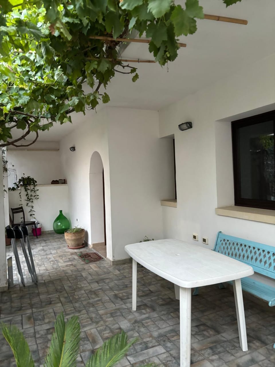 L'Asfodelo Apartment in Apulia