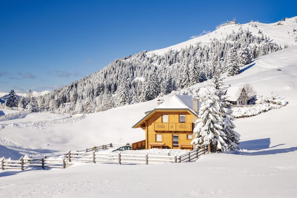 BBQ facilities, Garden, Ski School, Skiing, Balcony/Terrace, Hiking, Mountain view, Certificate/Award