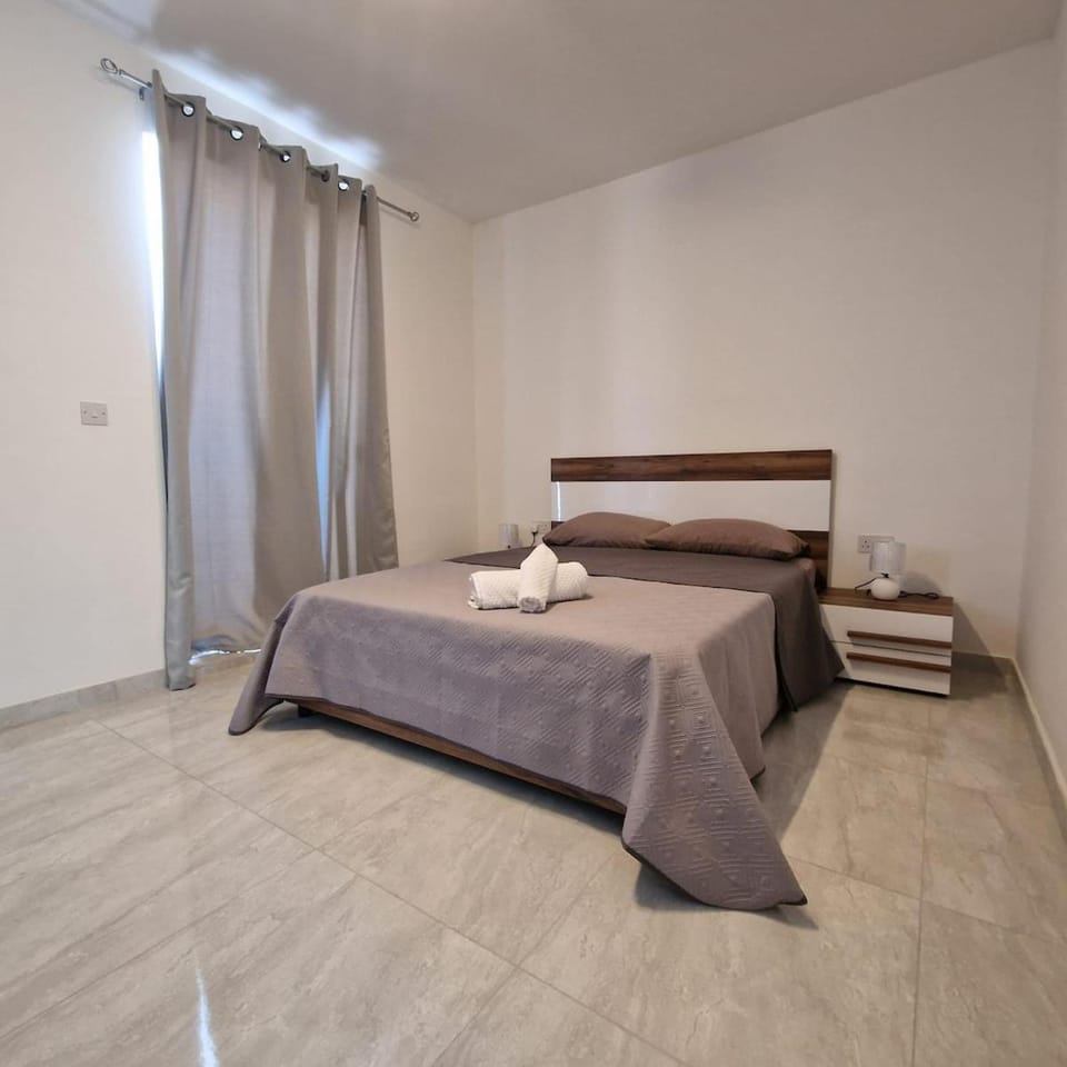 Chaltan Apartment - Raħal Ġdid Apartment in Malta