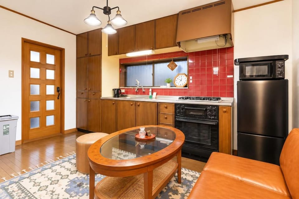 Momiji Hotel Apartment in Shibuya