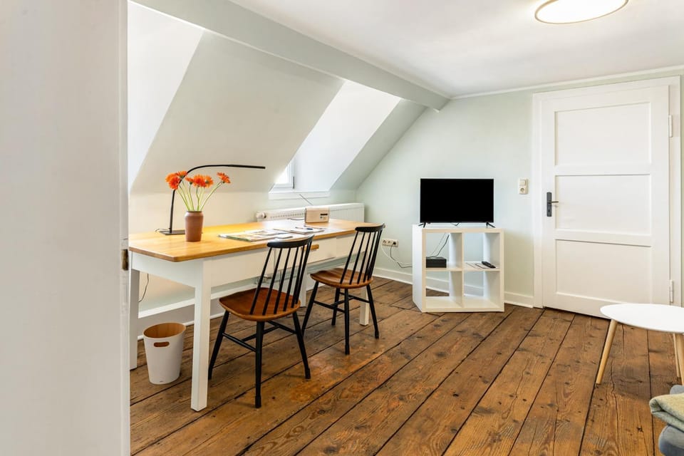 Ferienwohnung im ehem Rittergut House in Thuringia, Germany