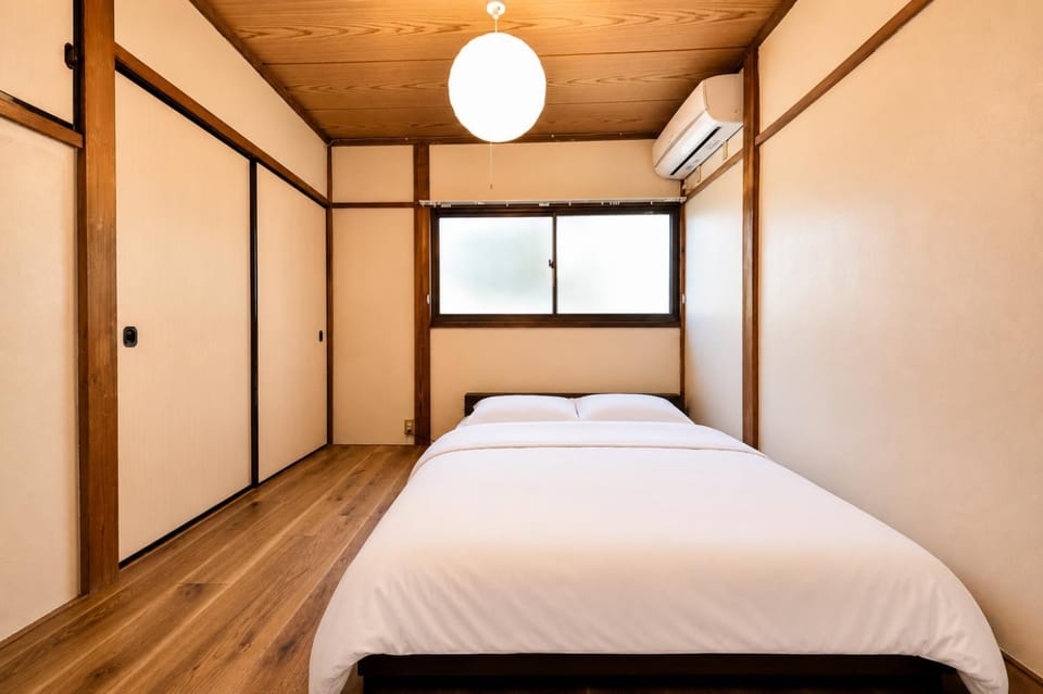 椿 Tubaki Apartment in Shibuya