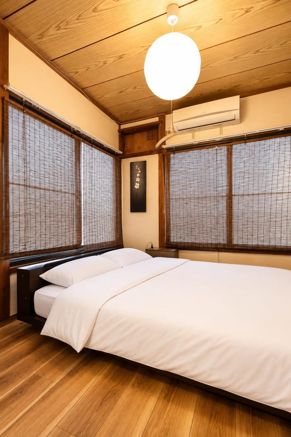 椿 Tubaki Apartment in Shibuya