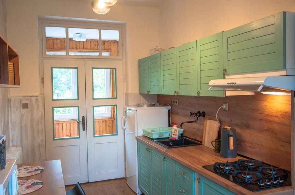 Kitchen or kitchenette, kitchen, kitchen