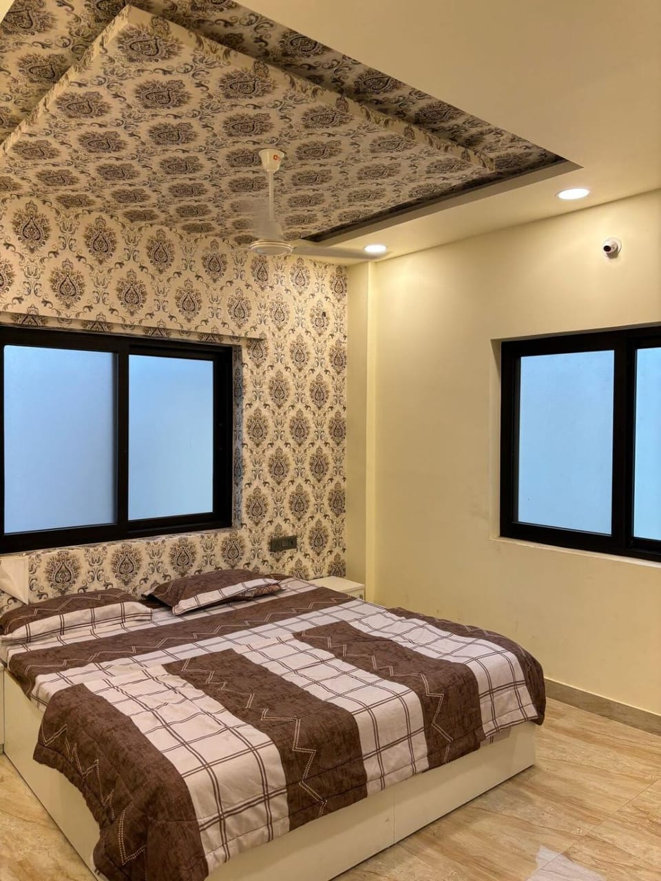 Standard Farms Holiday Home House in Hyderabad
