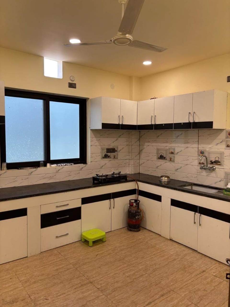 Standard Farms Holiday Home House in Hyderabad