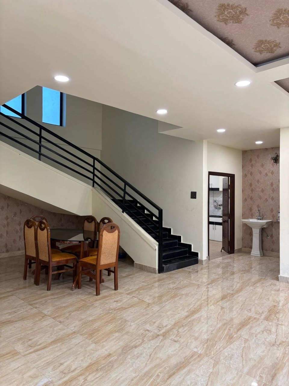 Standard Farms Holiday Home House in Hyderabad