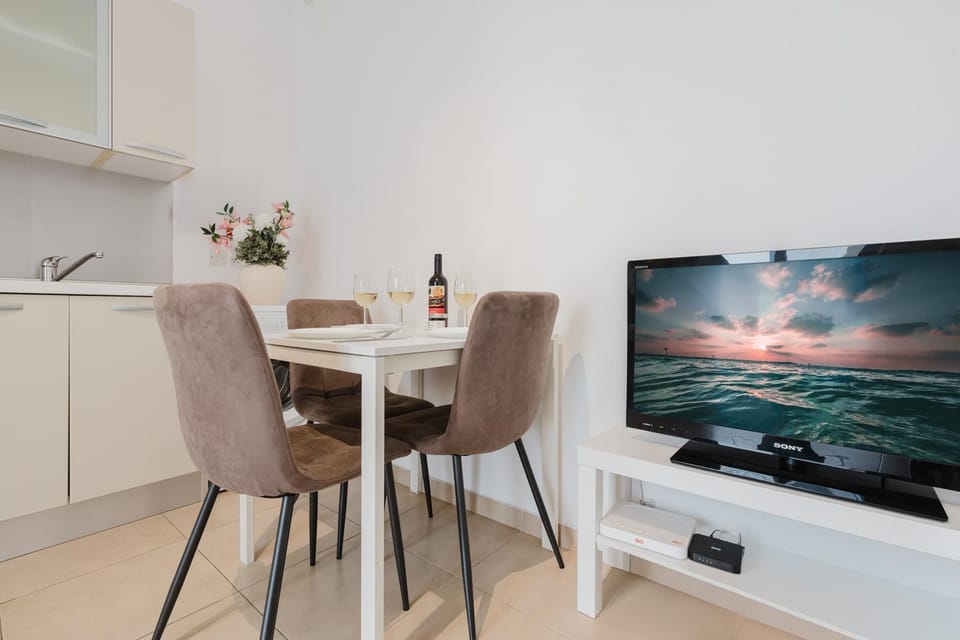 Tropea Court Sliema Apartment 4A by Homely Apartment in Sliema