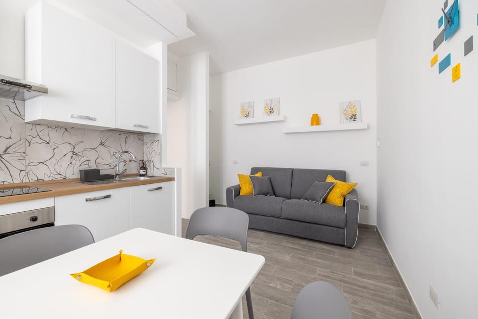 Domus Ponte Lungo Apartment in Rome