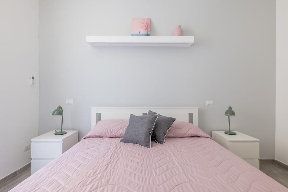 Domus Ponte Lungo Apartment in Rome