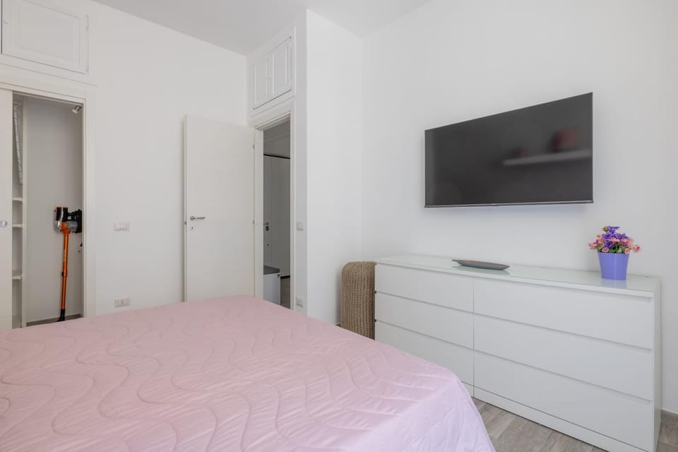 Domus Ponte Lungo Apartment in Rome