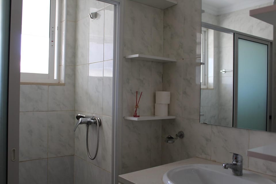 PR T2 TerceiroB Apartment in Praia