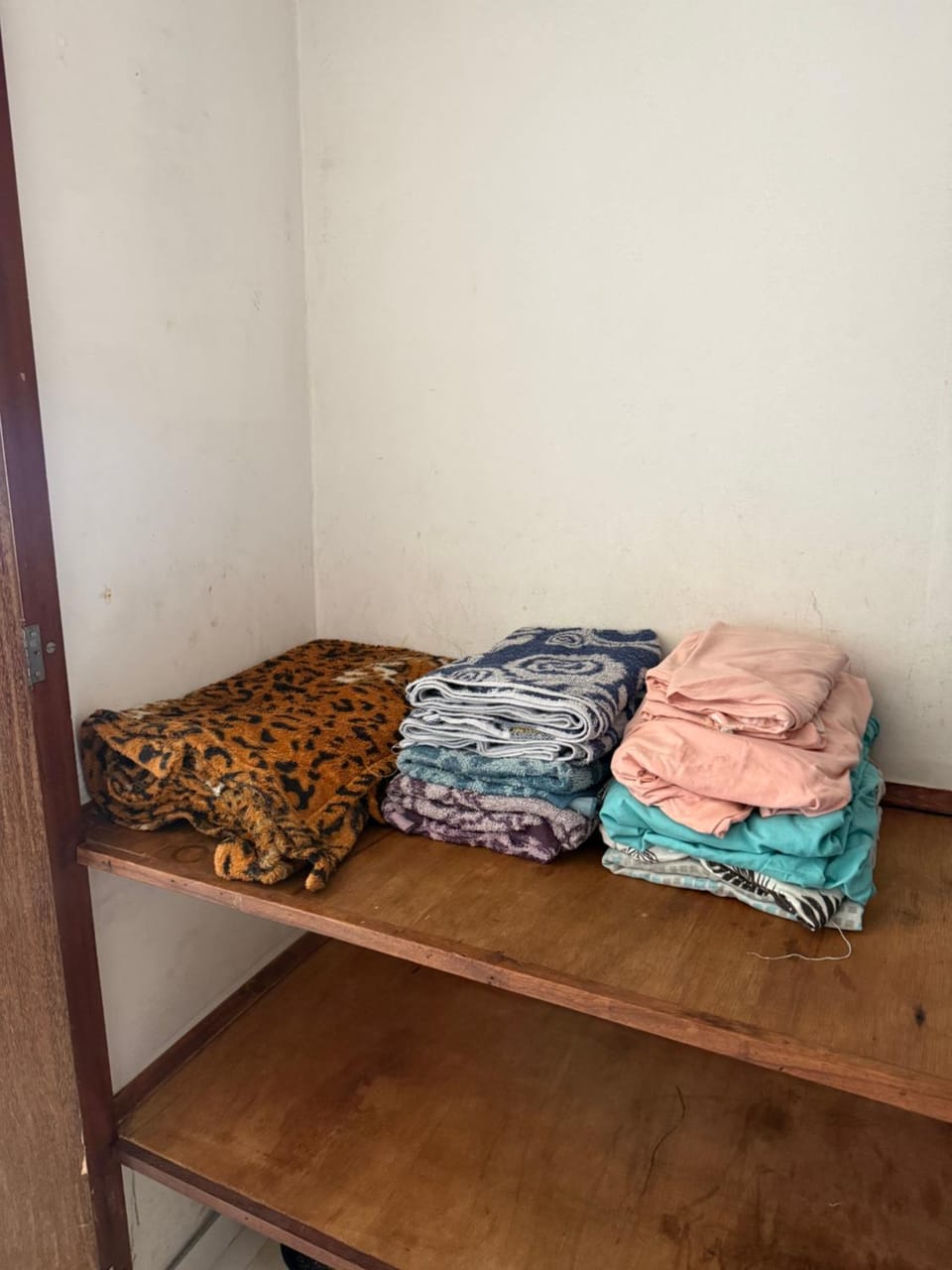 storage