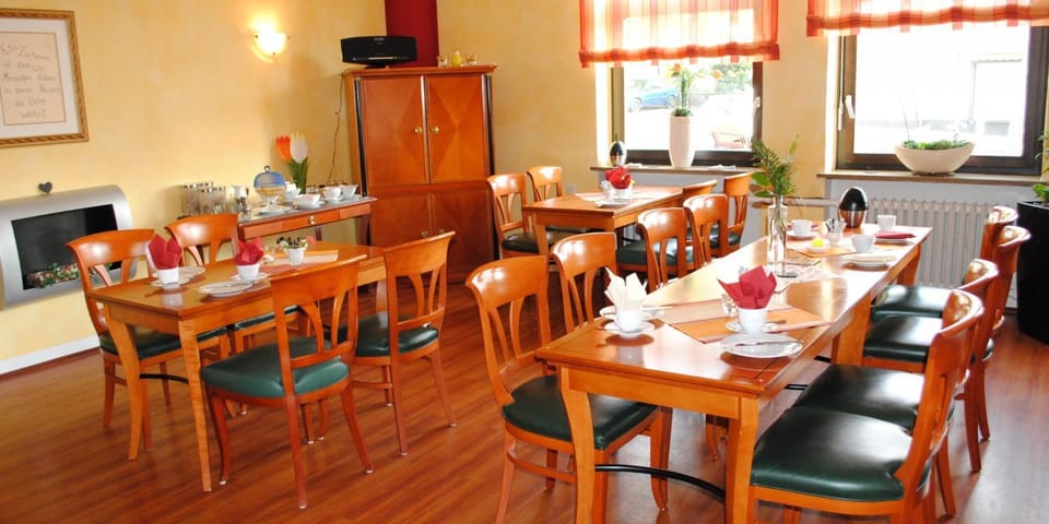 Laacher Lay Hotel Hotel in Ahrweiler