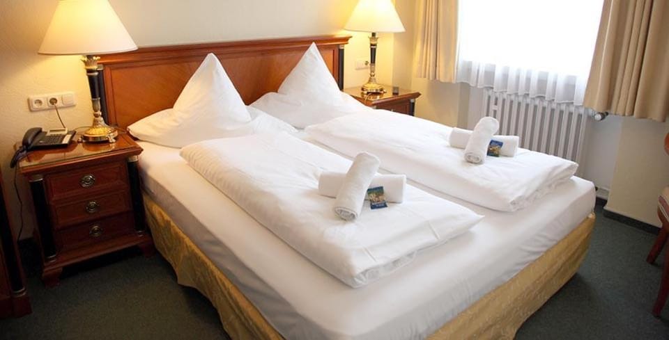 Laacher Lay Hotel Hotel in Ahrweiler