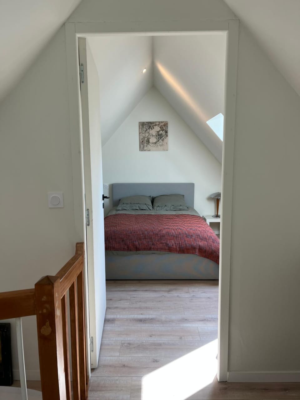 Gîte de Ker Riou - Between sea and countryside House in Brittany