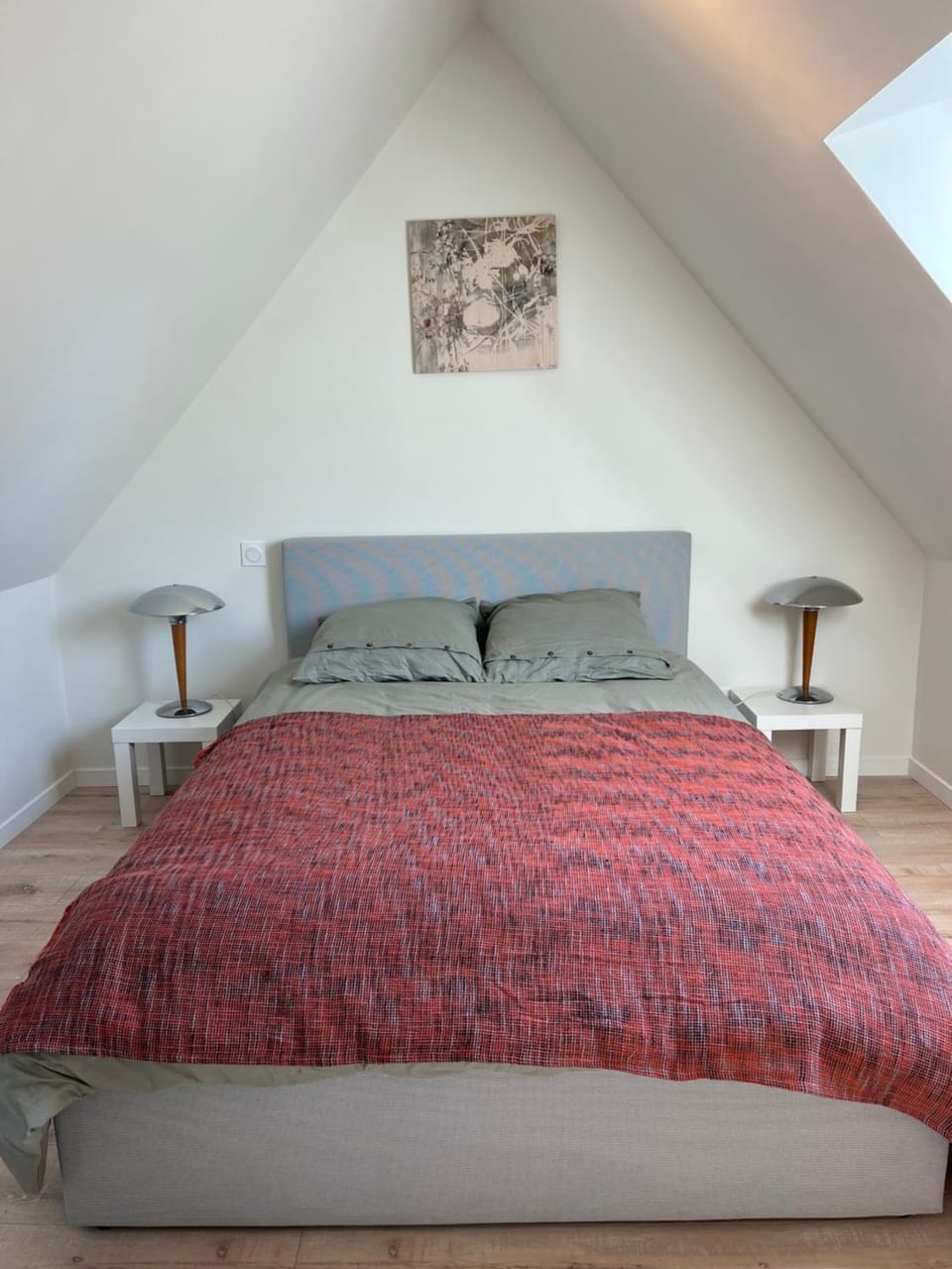 Gîte de Ker Riou - Between sea and countryside House in Brittany