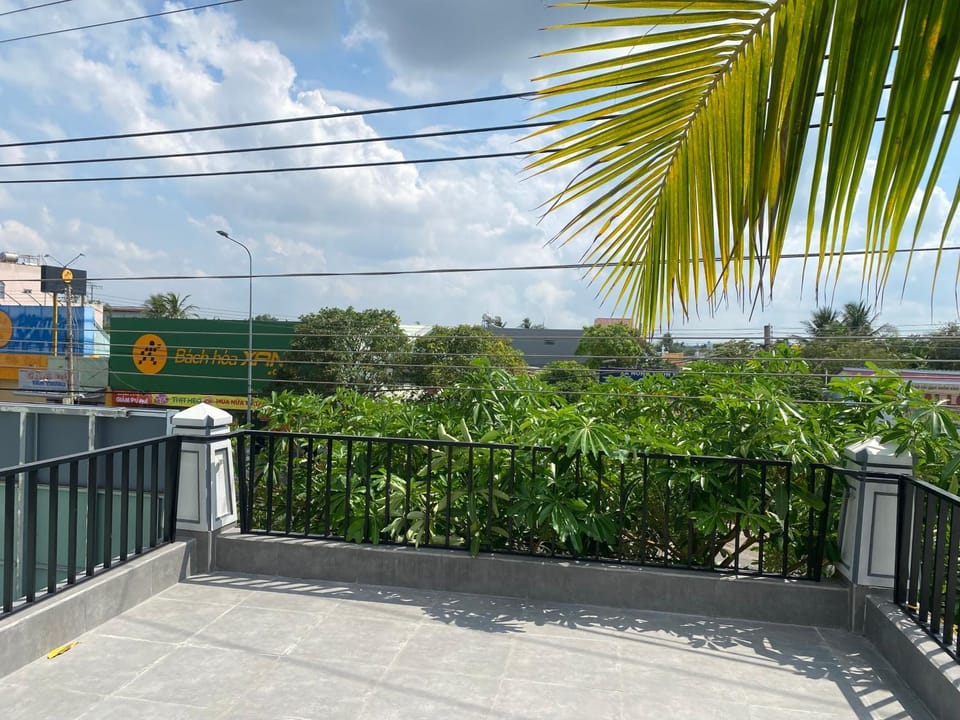 Day, View (from property/room)