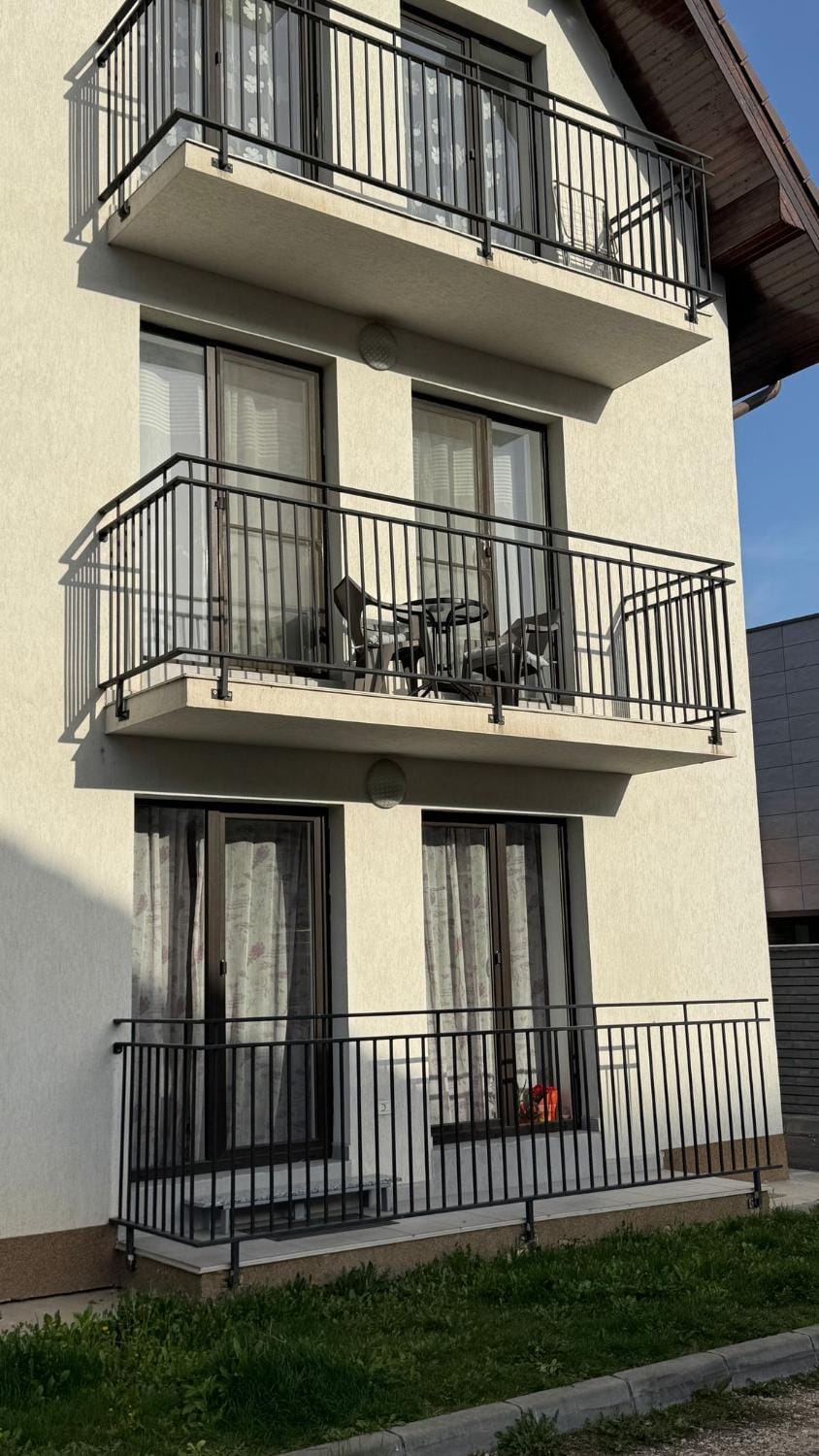 Oasis Suite Apartment in Brasov