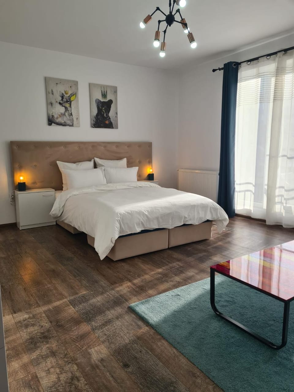 Oasis Suite Apartment in Brasov