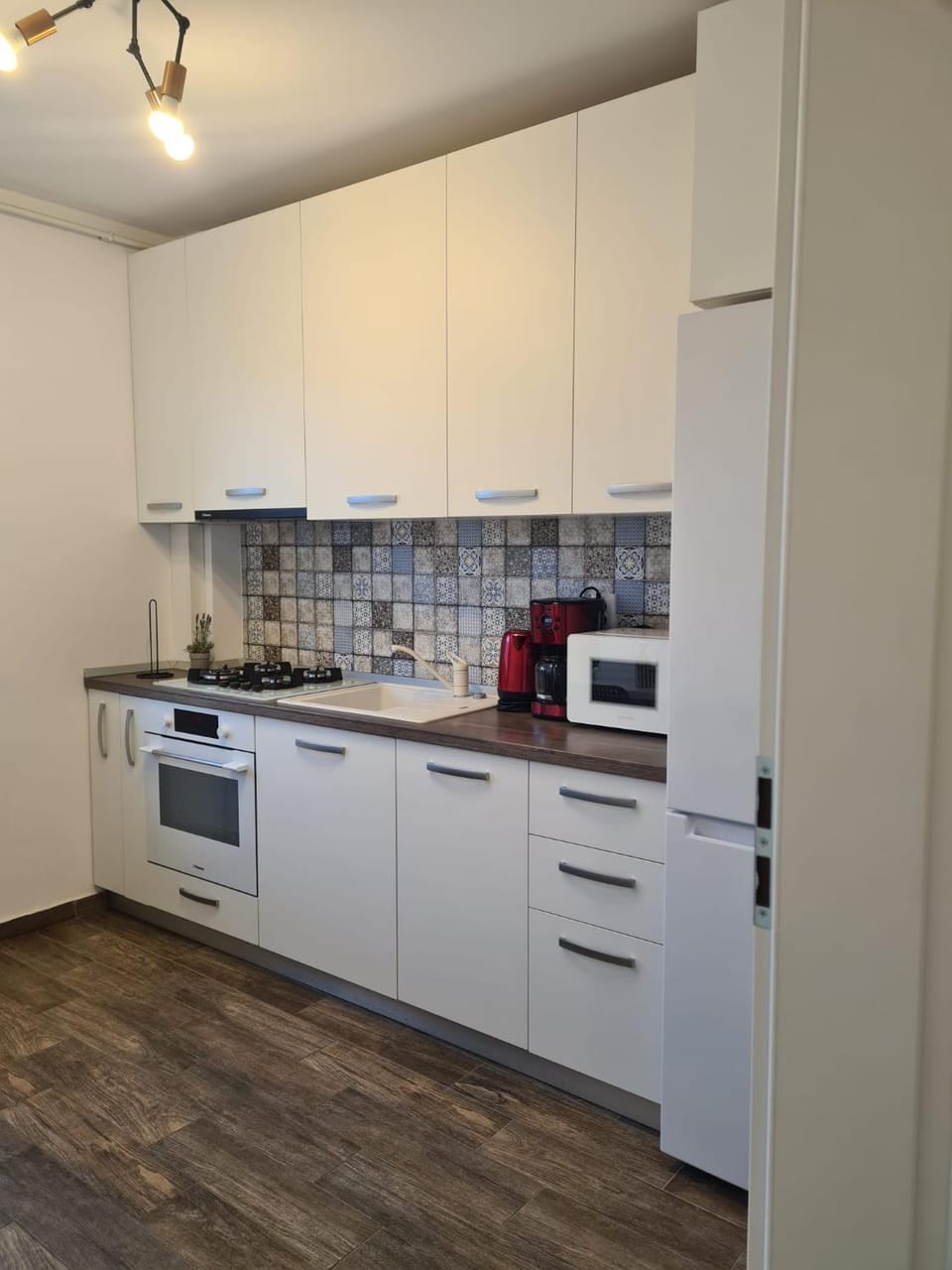 Oasis Suite Apartment in Brasov