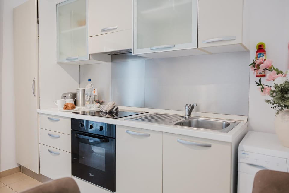 Tropea Court Sliema Apartment 6A by Homely Apartment in Sliema